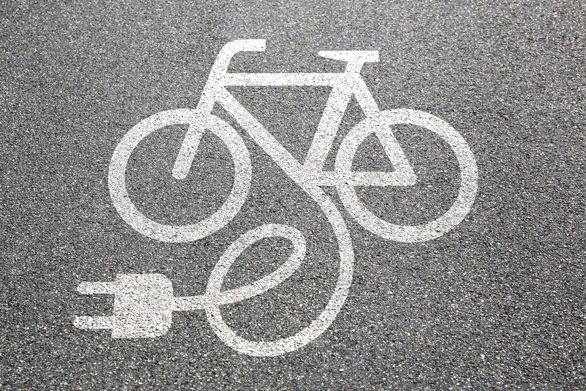 Vélo à assistance électrique : Le projet pilote sera lancé en 2020
