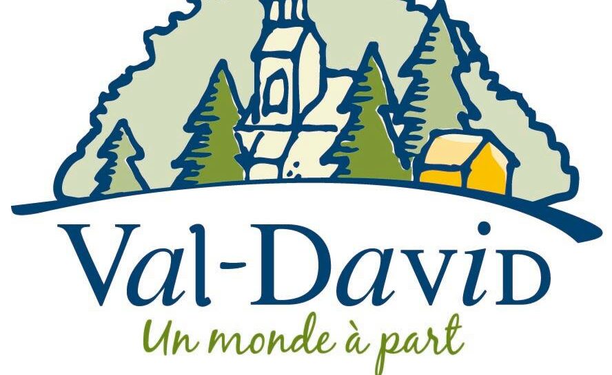 Beaucoup trop de visiteurs à ValDavid Journal Accès