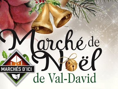Le marché de Noël de Val-David aura lieu cette année
