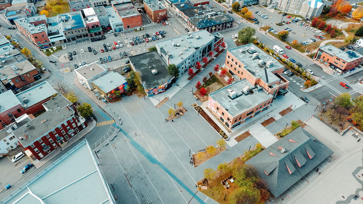 Économie : Les Laurentides en bonne posture, malgré la pandémie