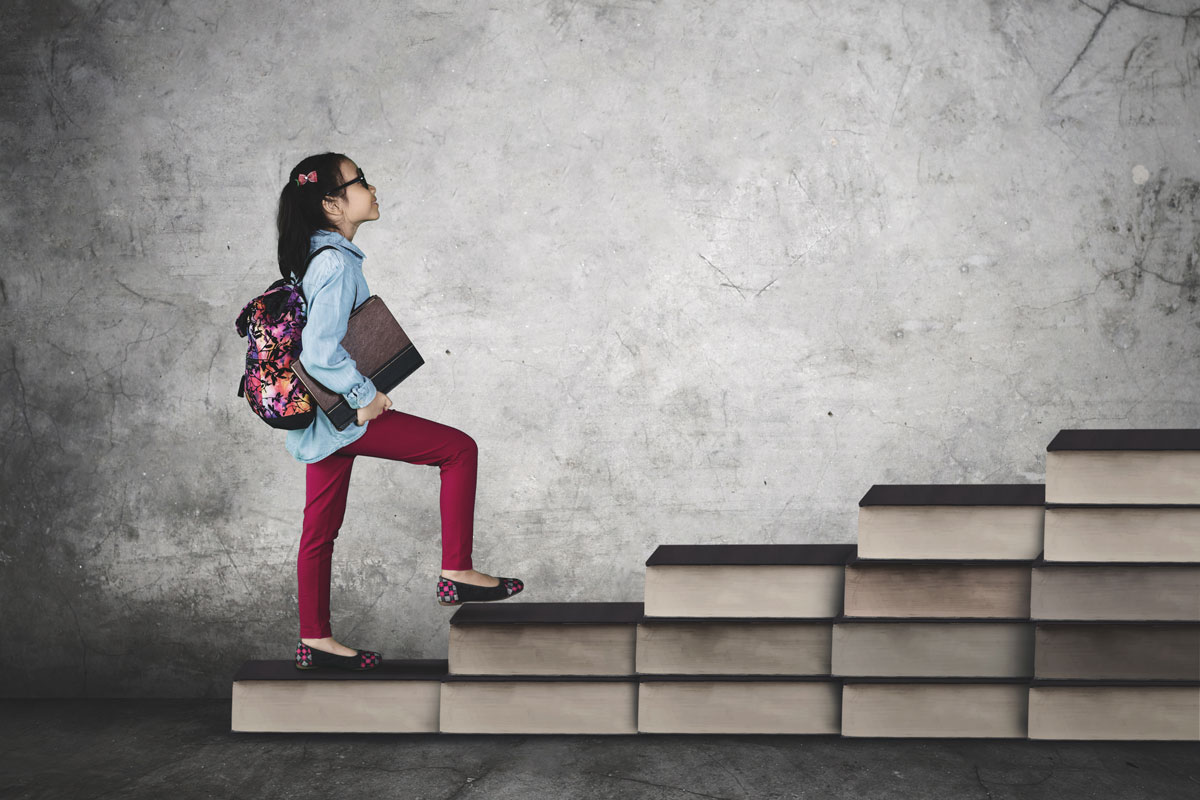 Éducation : Former de bons citoyens avant de bons employés?