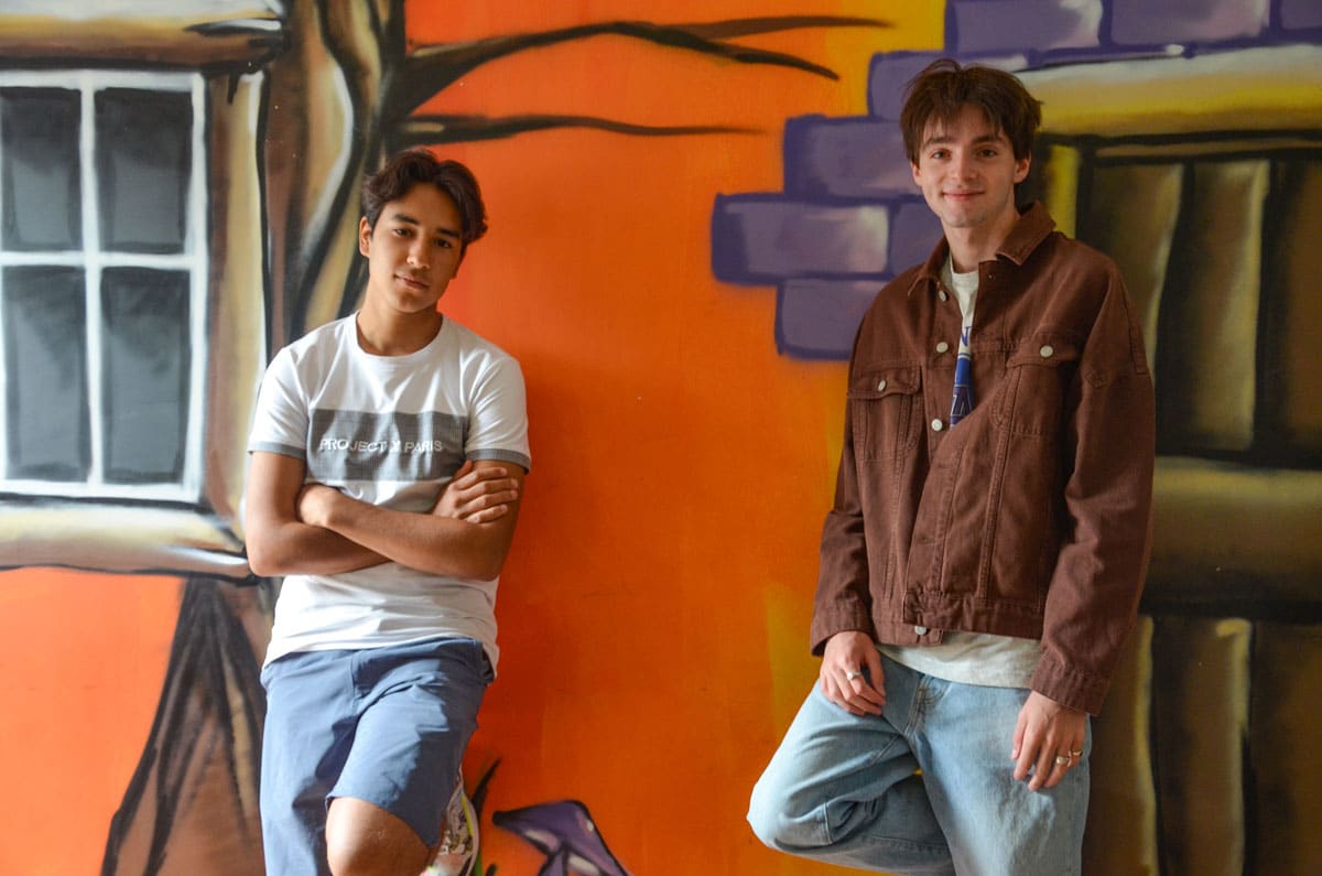 De jeunes acteurs d’ici en nomination aux Gémeaux