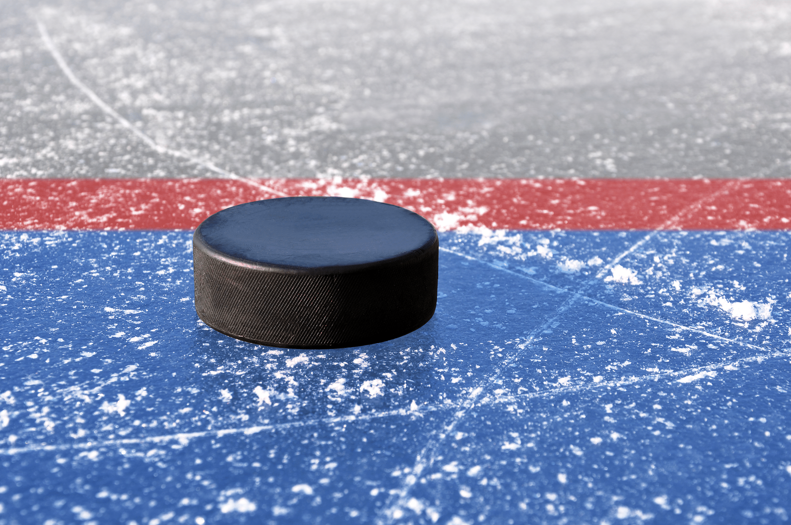 Les inscriptions au hockey récréatif achèvent le 14 août