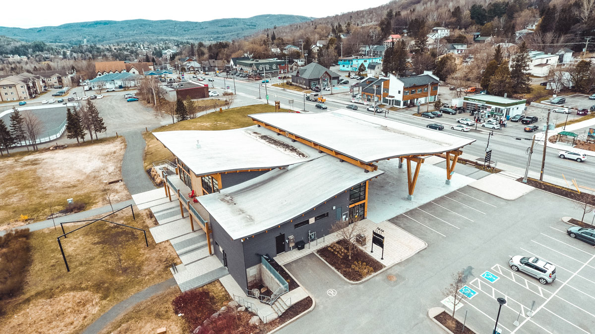 Sainte-Adèle : Première séance du nouveau conseil | Journal Accès