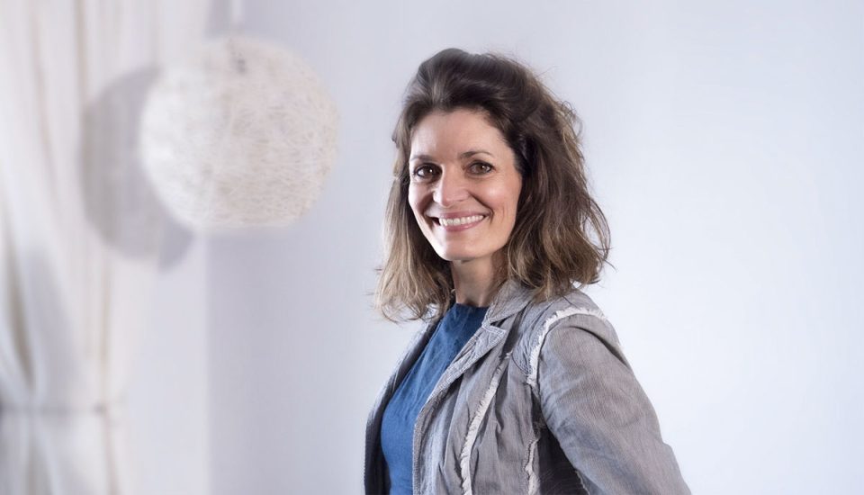 « Fille de trans »