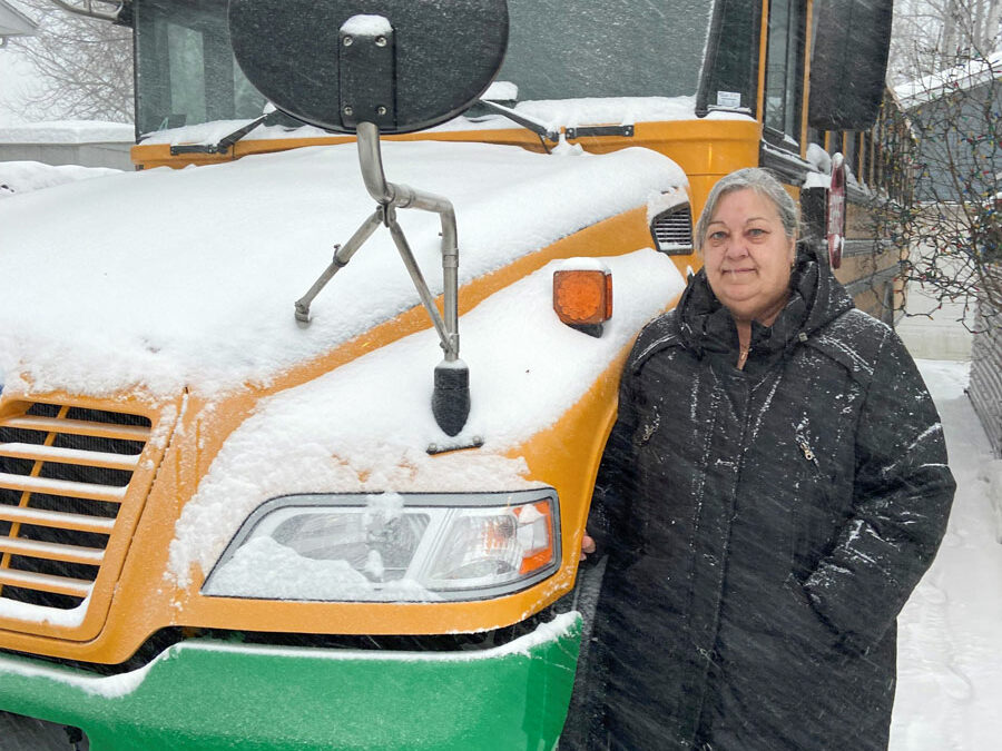 Des chauffeurs d’autobus inquiets