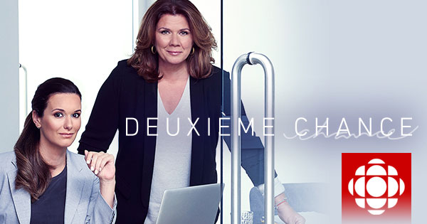 Notre journaliste critique : Deuxième chance