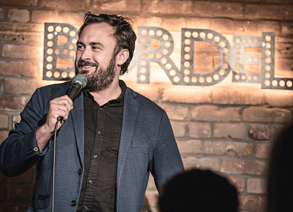 Le Bistro Show accueillera des soirées humoristiques