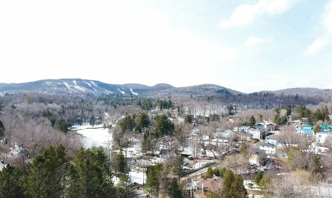 Morin-Heights en bref