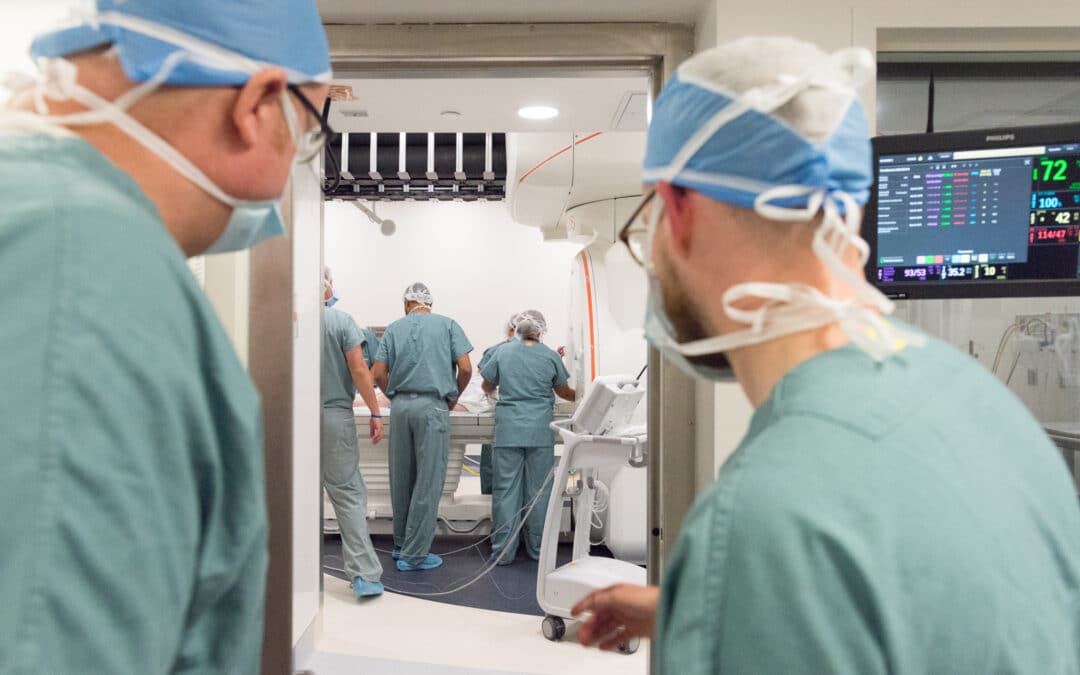 Objectif 1 million de dollars contre l’épilepsie
