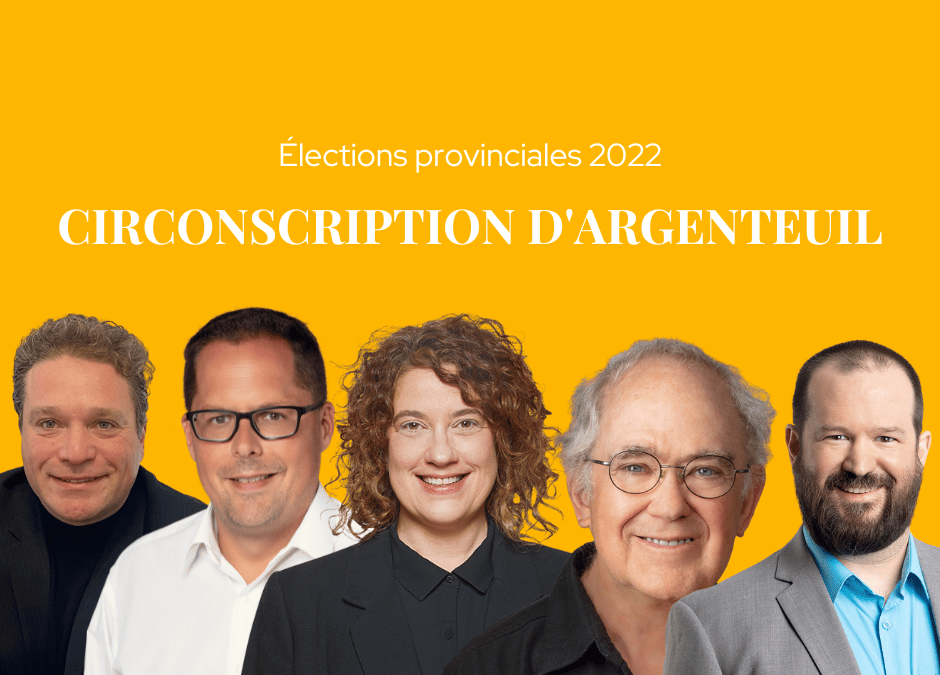 Pouvoirs aux villes : La réponse des candidats (Argenteuil)