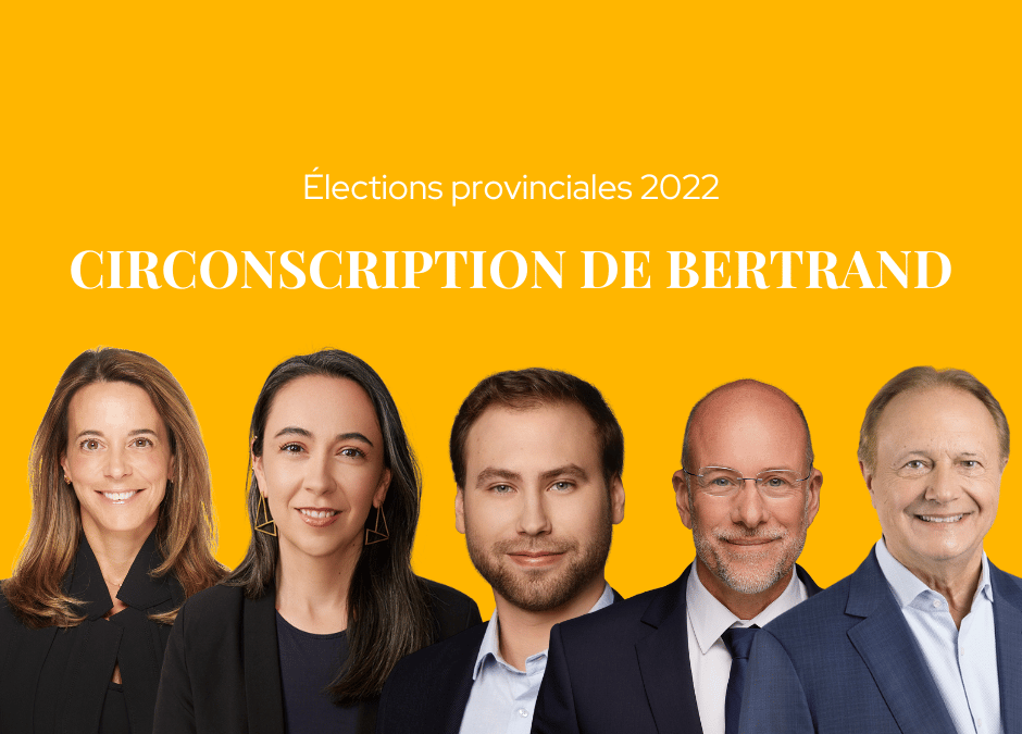 Pouvoirs aux villes : La réponse des candidats (Bertrand)