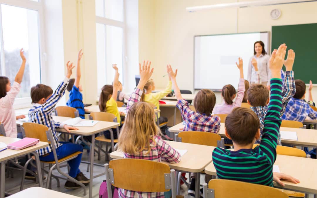 Des ressources pour mieux gérer le stress de la rentrée