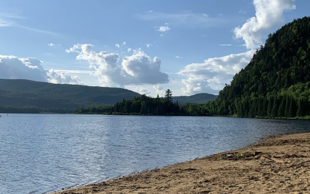 3 noyades durant les vacances de la construction dans les Laurentides