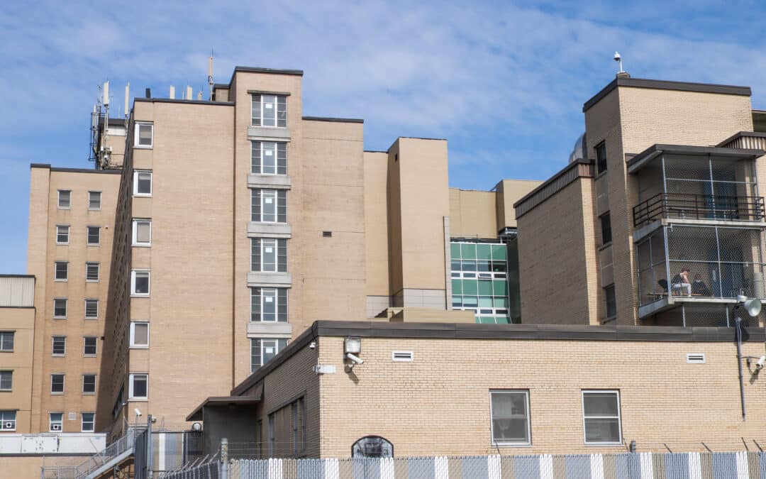 On a dû revoir les priorités avec un budget plus petit