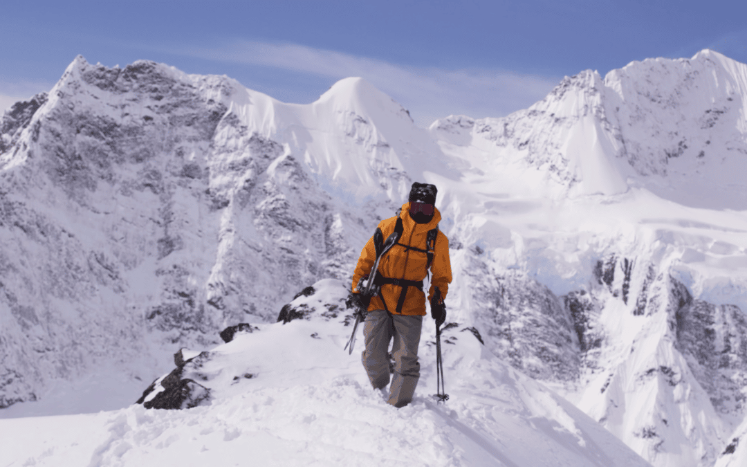 Festival iF3 : Un premier avant-goût de l’hiver