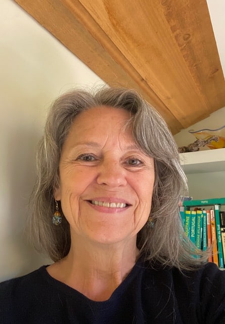 Lise Trépanier.
