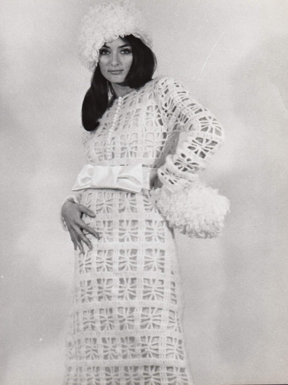 Une création de Francine Vandelac (1968).