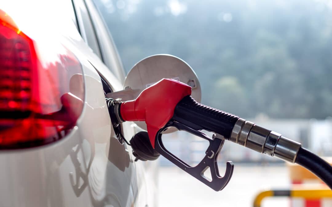 Pourquoi le prix de l’essence est en hausse ?