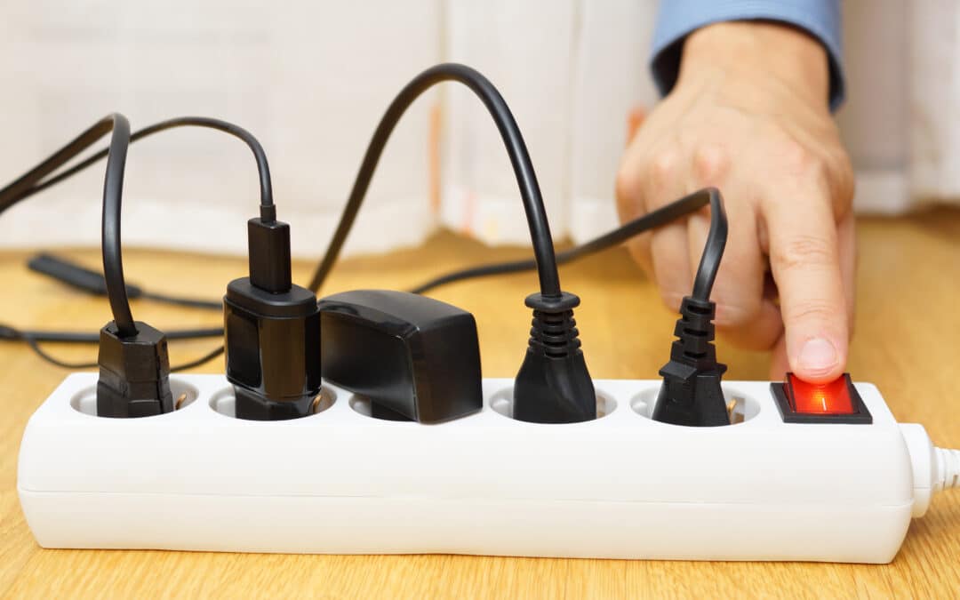 CRE Laurentides : En janvier, réduisons notre consommation d’électricité