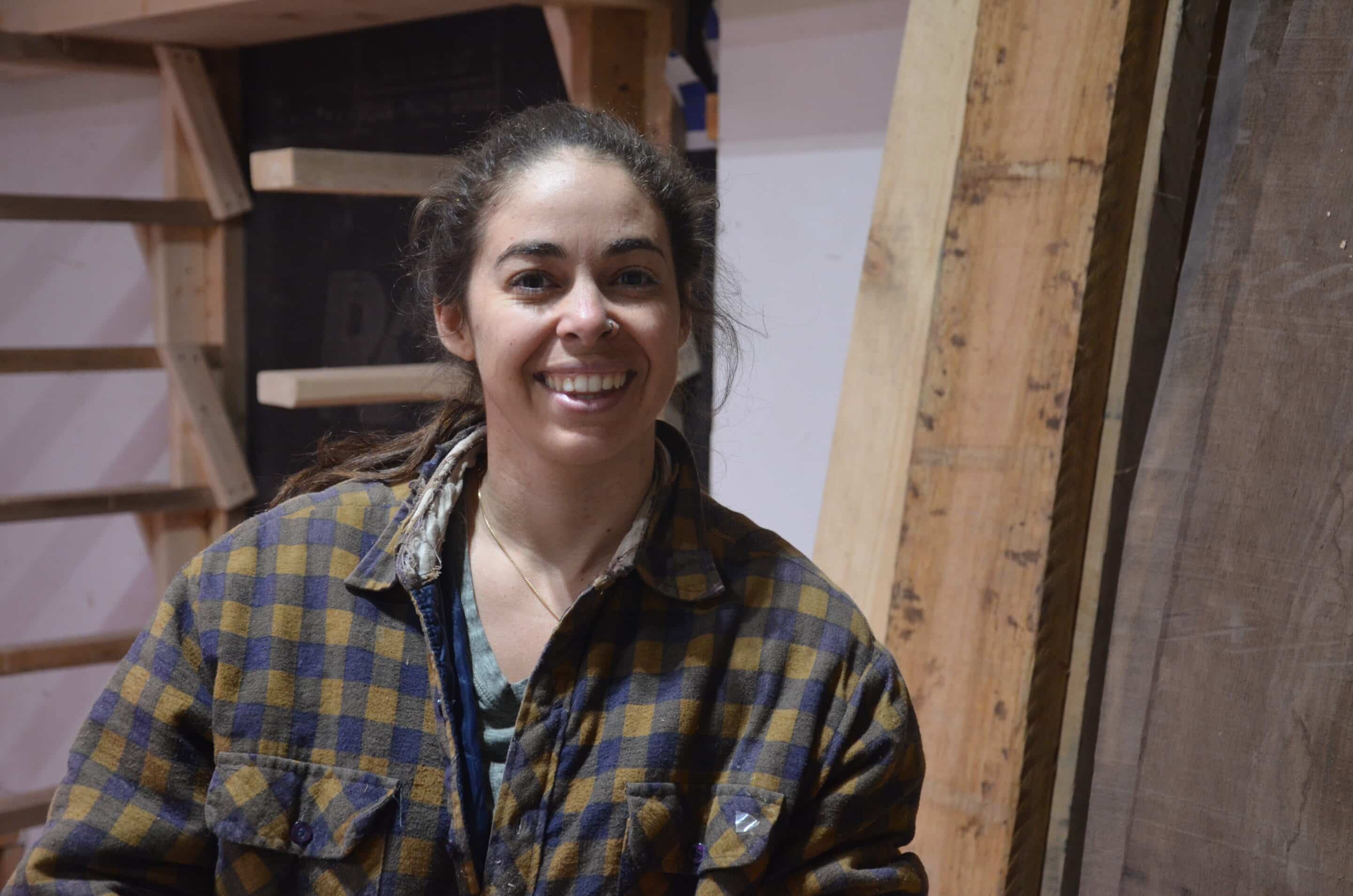 La Shop Authentique Faire succès de tout bois Journal Accès