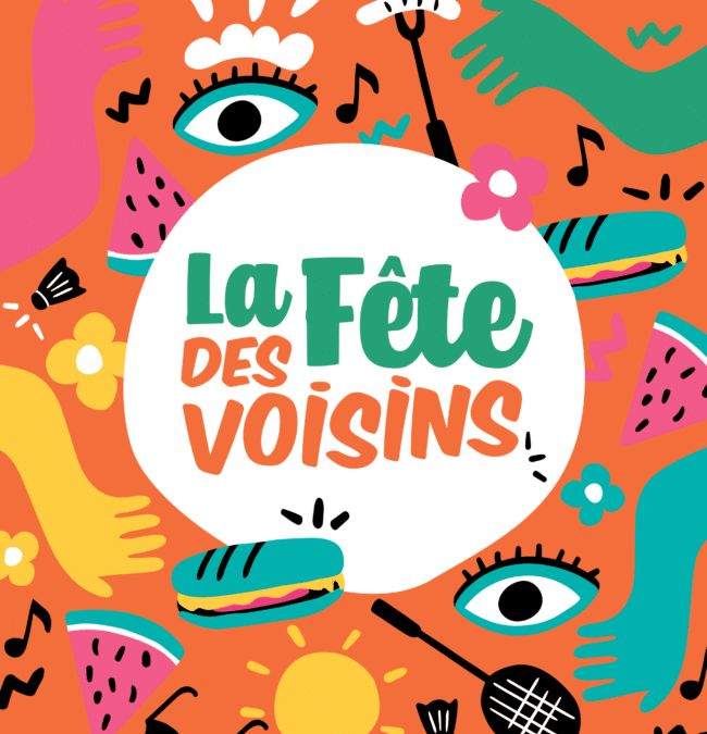 Fête des voisins : Saint-Sauveur invite ses citoyens à s’inscrire