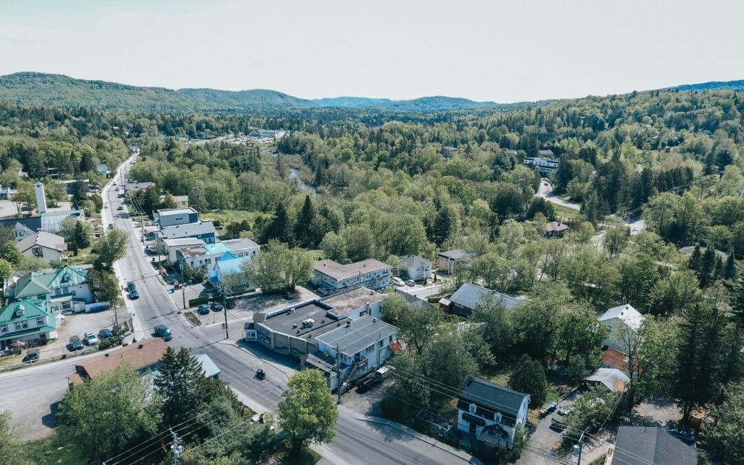 Morin-Heights veut restreindre la location à court terme
