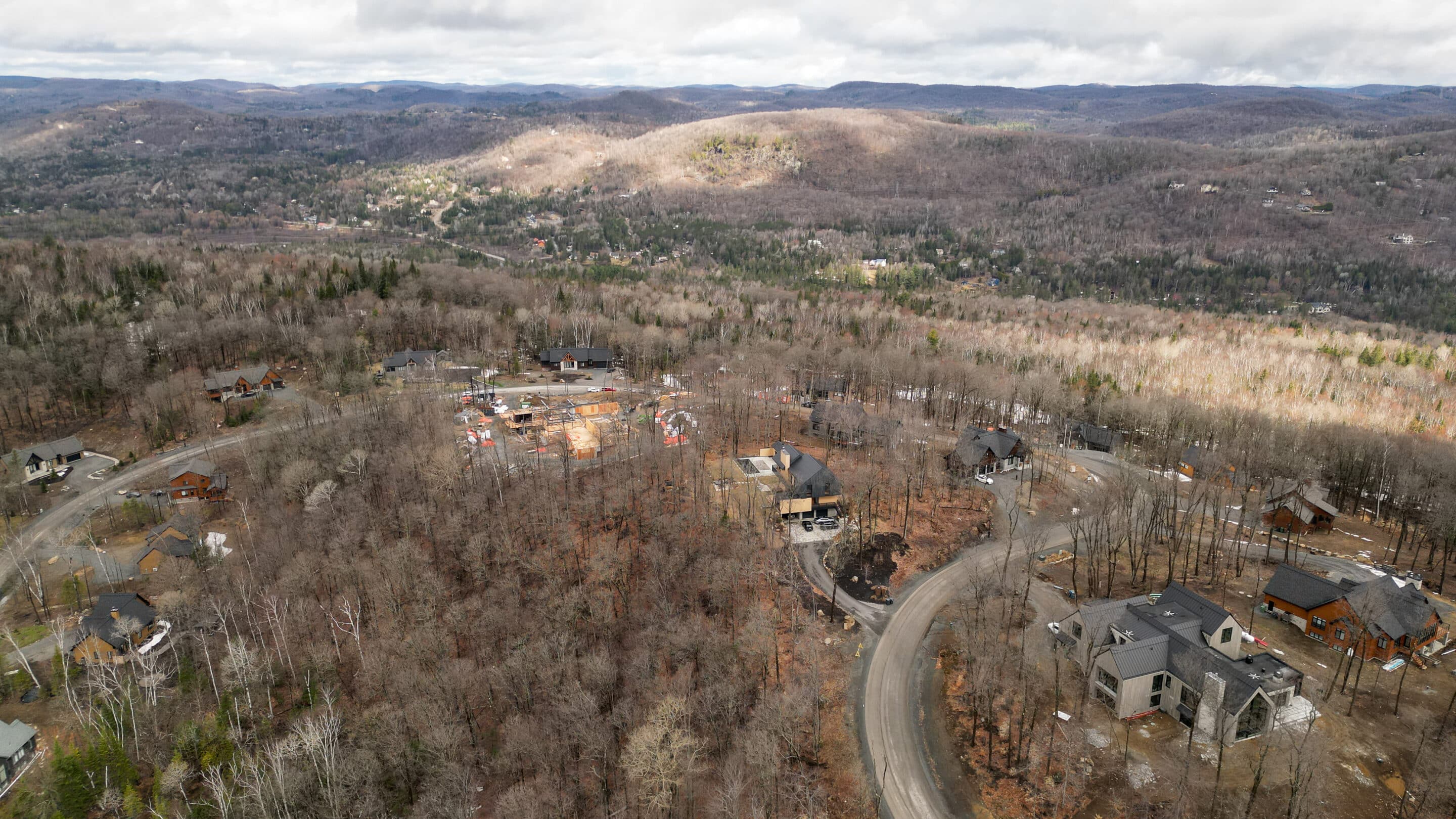 Milieux naturels SaintSauveur sonde sa population Journal Accès