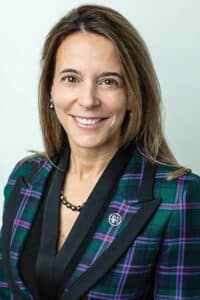 Mot de la députée, France-Élaine Duranceau Députée de Bertrand et ministre responsable de l’Habitation