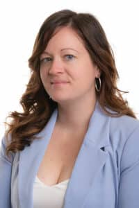 Mot de la directrice Sonya Ethier, directrice générale de la Chambre de Commerce et de Tourisme de Sainte-Adèle