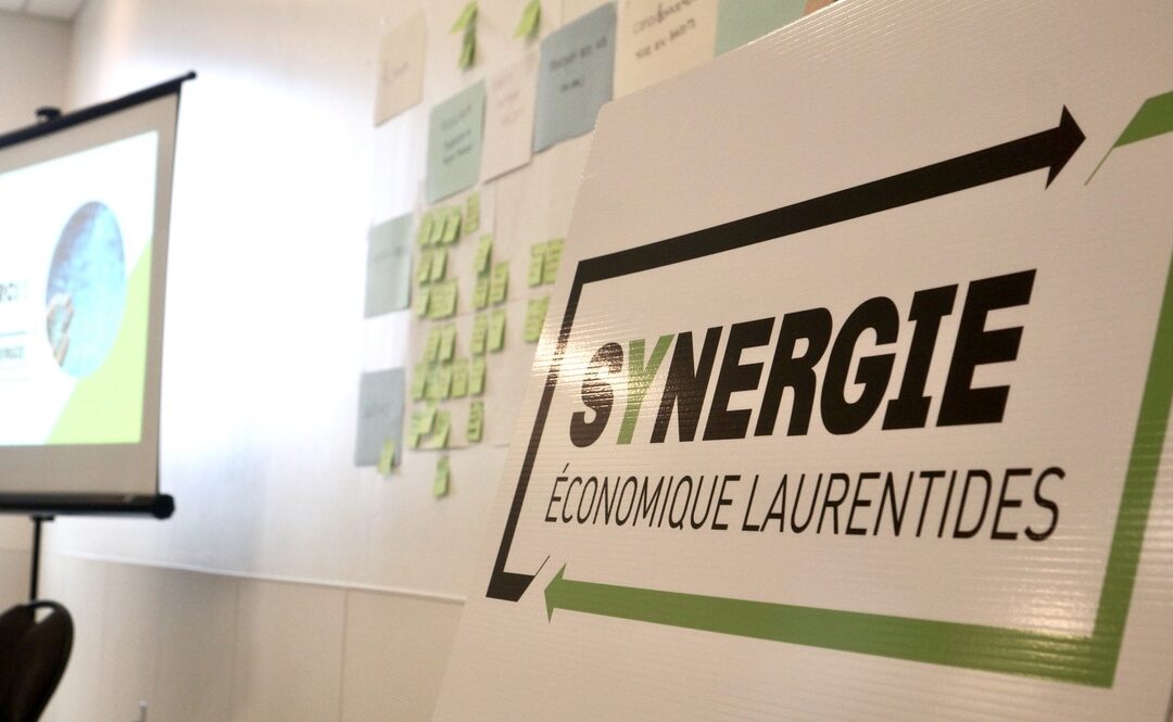 Synergie Économique Laurentides reçoit 100 000 $ du gouvernement du Canada