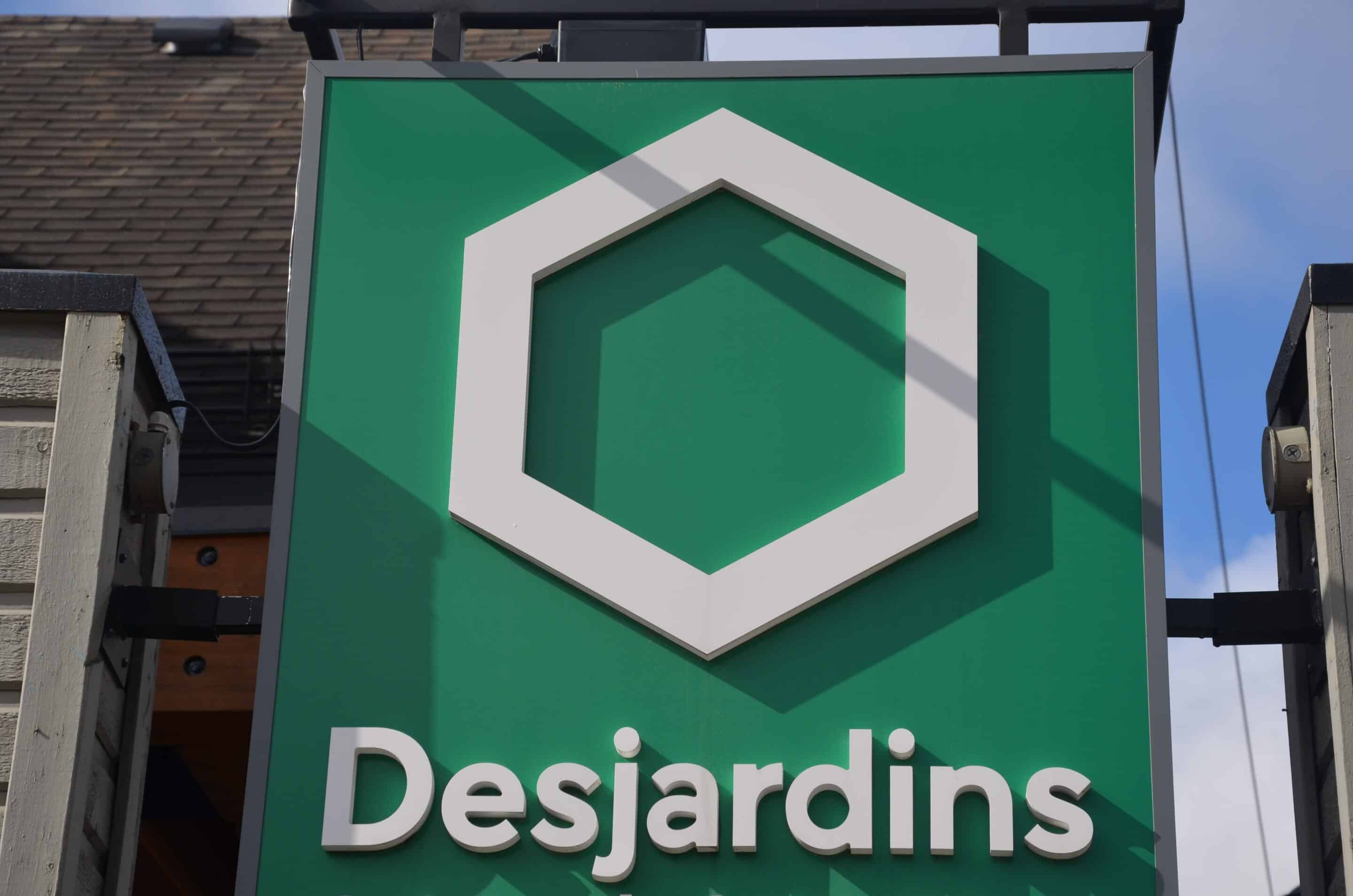 Caisse Desjardins Une « solide » performance Journal Accès