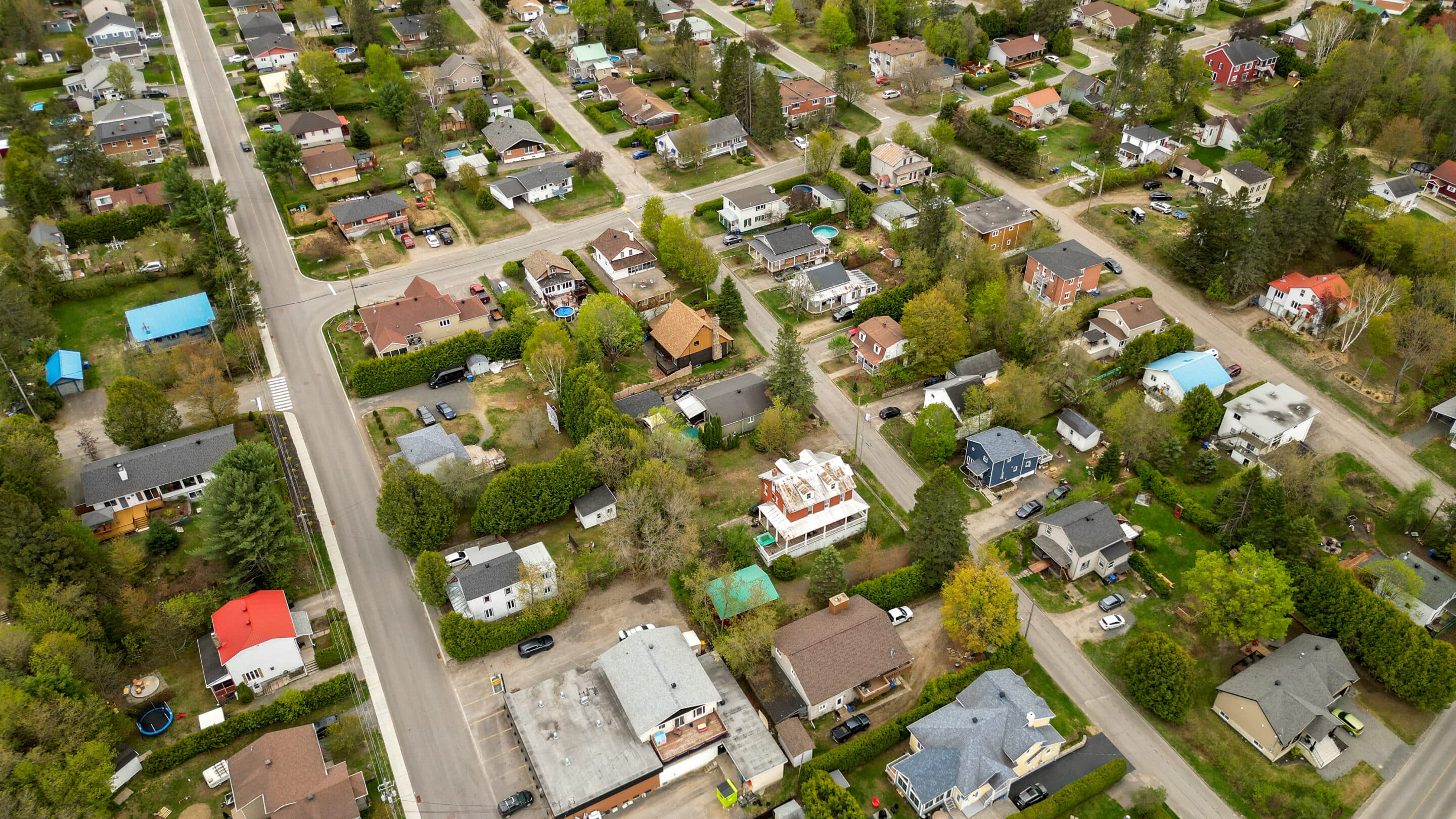 Des nouvelles de Sainte-Adèle | Journal Accès