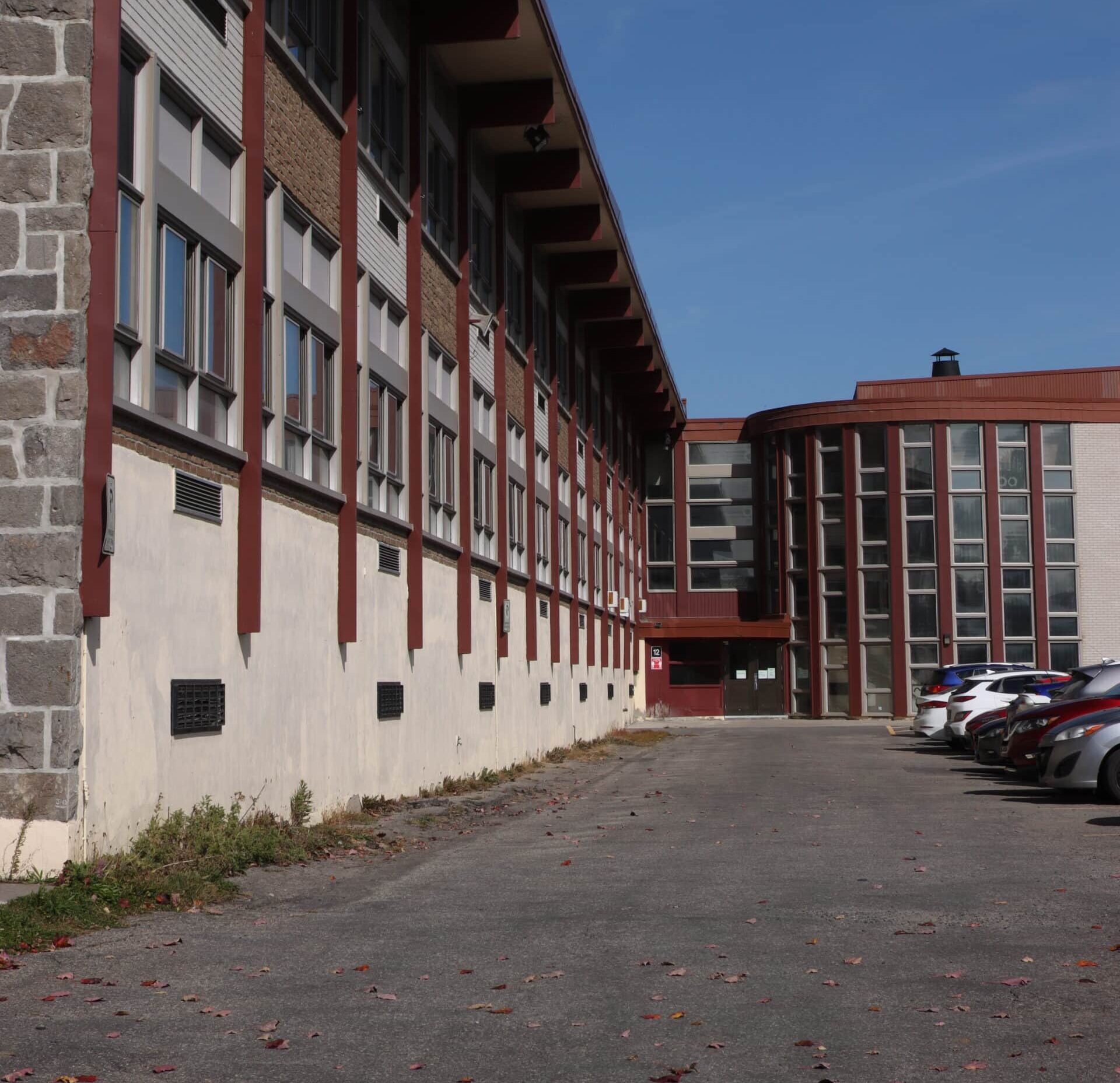 Laurentides Comment vont nos écoles ? Journal Accès