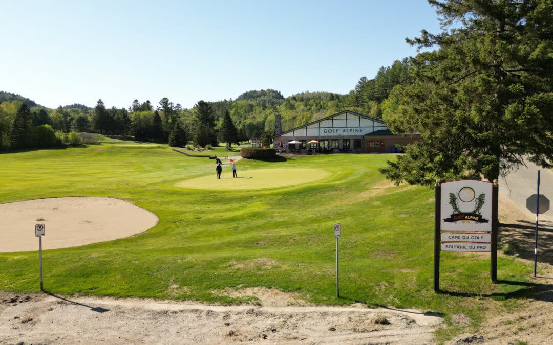 Golf Alpine : Les résidents demandent plus de temps pour négocier avec le propriétaire