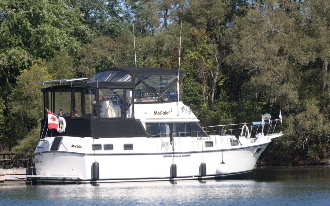 Embarcations nautiques : Transports Canada modernisera les règles