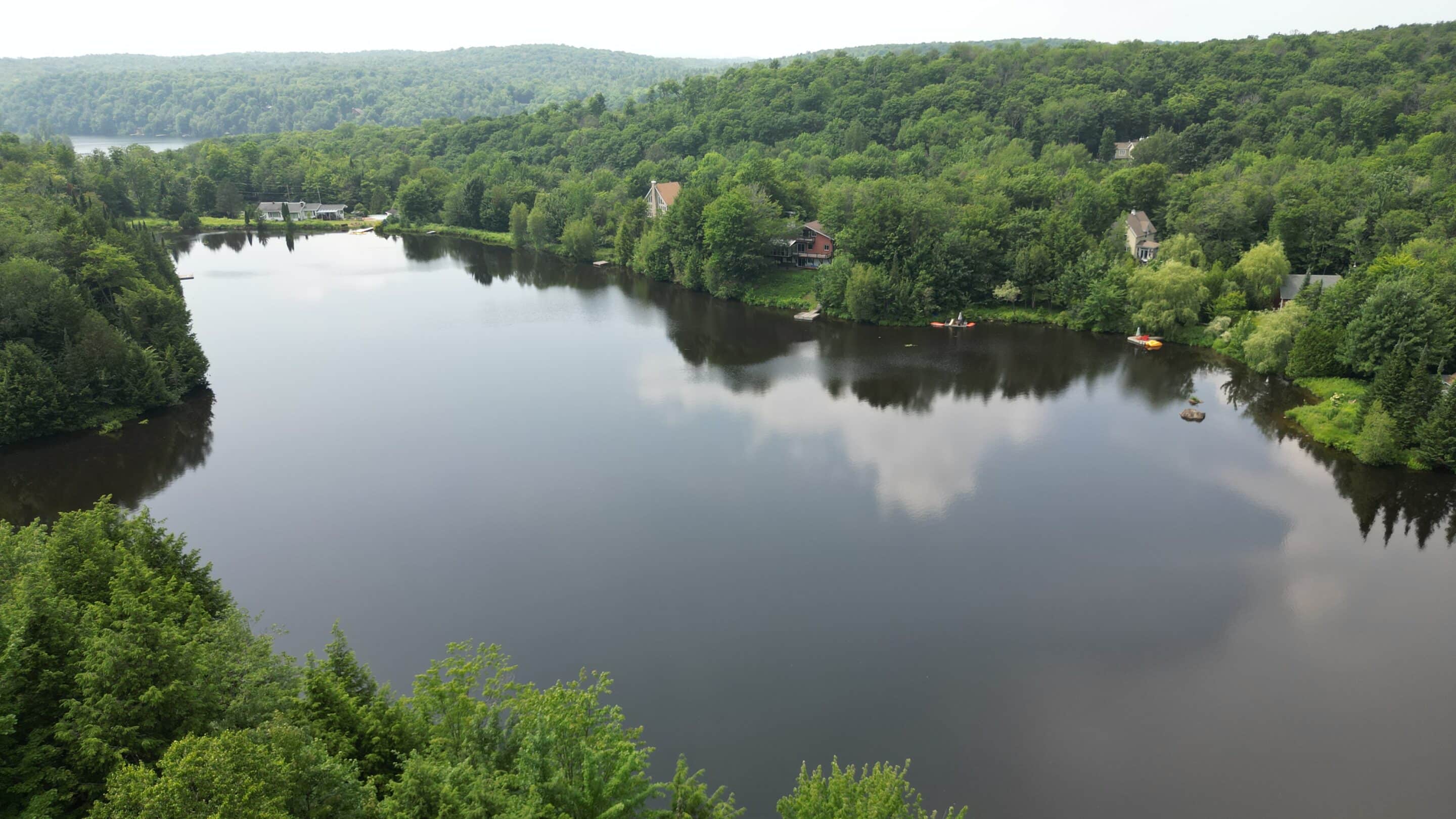 SainteAnnedesLacs Des études de sécurité nécessaires sur les