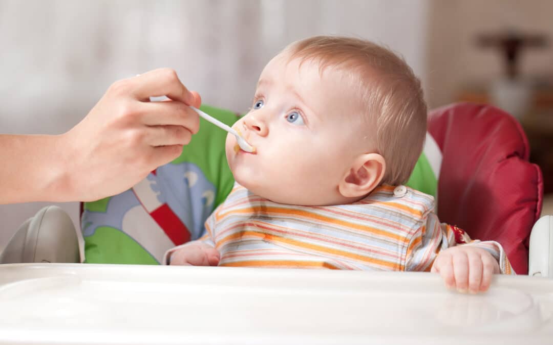 Alimentation du nourrisson: Un nouveau service pour les parents des Laurentides!