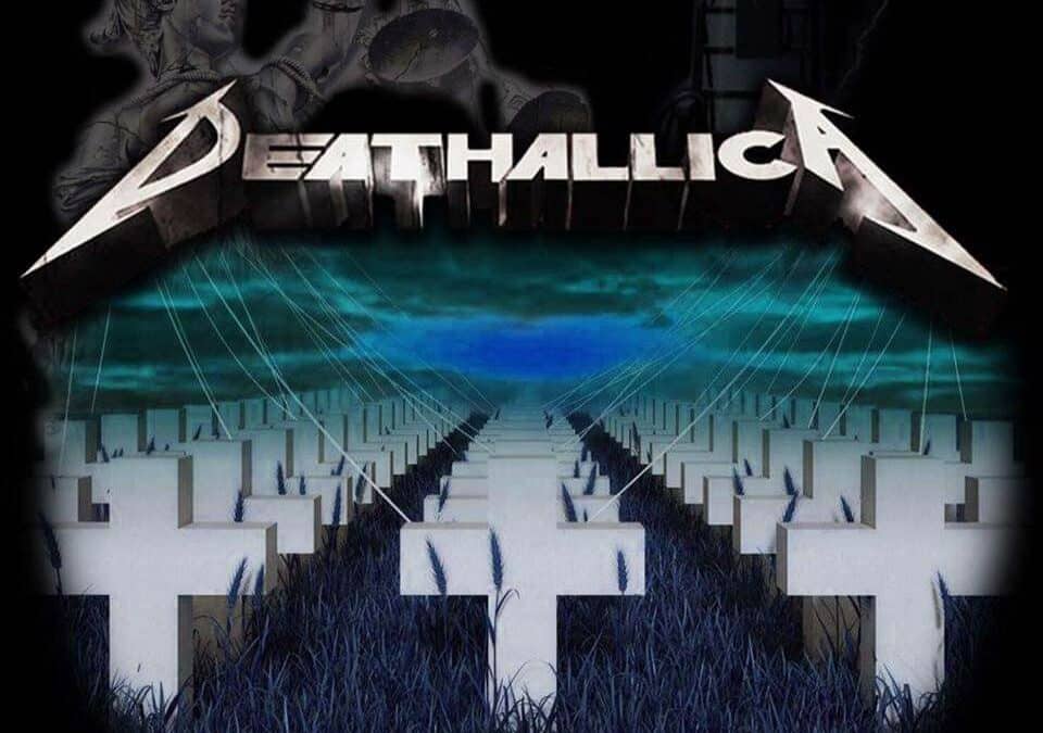 Hommage à Metallica: L’Artemis Bistro Urbain