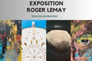 Rencontre avec Roger Lemay : Morin-Heights