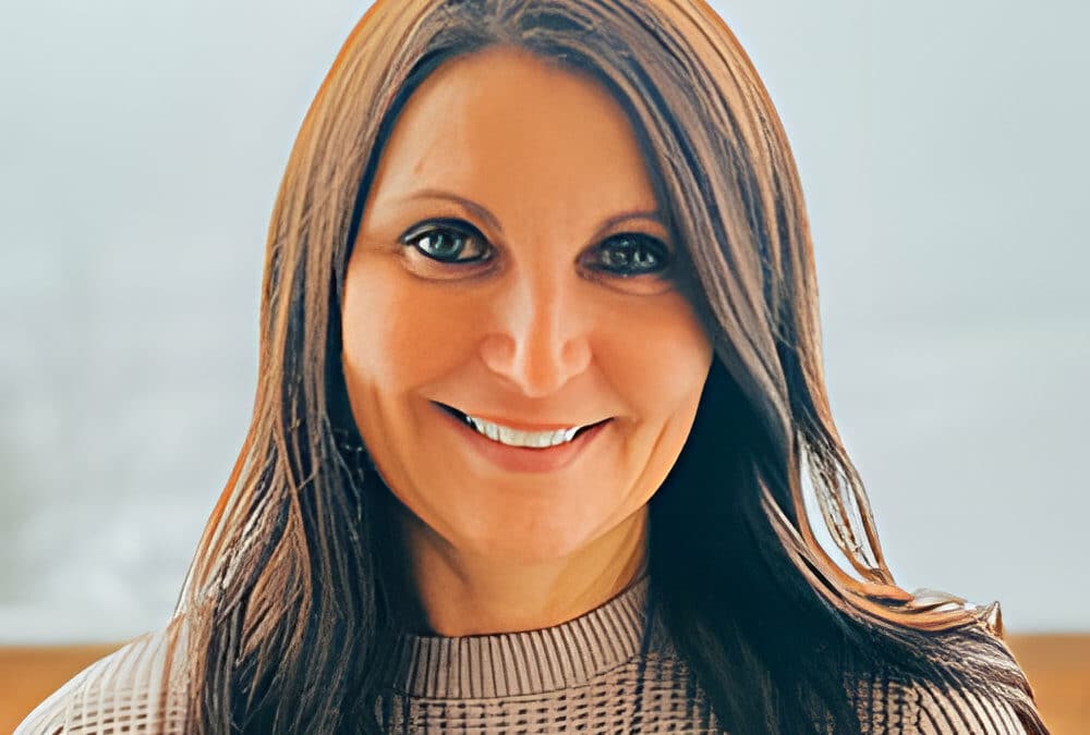 Mélanie Gosselin