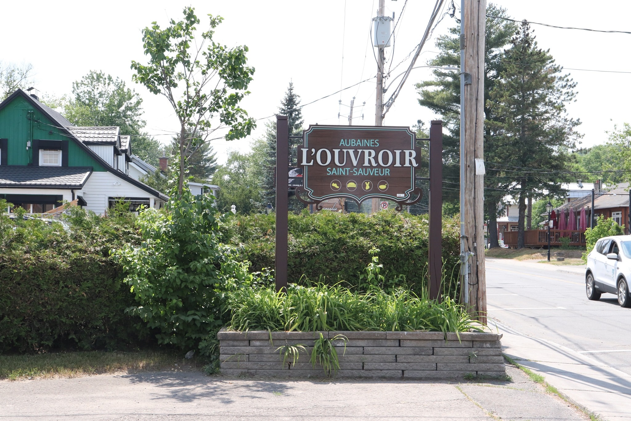 SaintSauveur L'Ouvroir remet 110 000 à des organismes d'ici