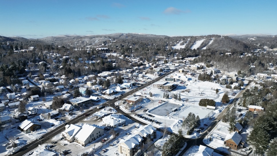 Suivi sur le golf Alpine et la bibliothèque : Retour sur le conseil de ...