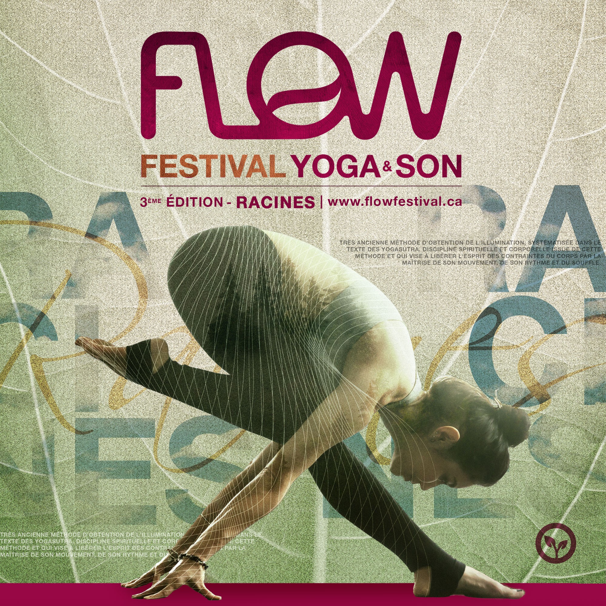 festival yoga et son