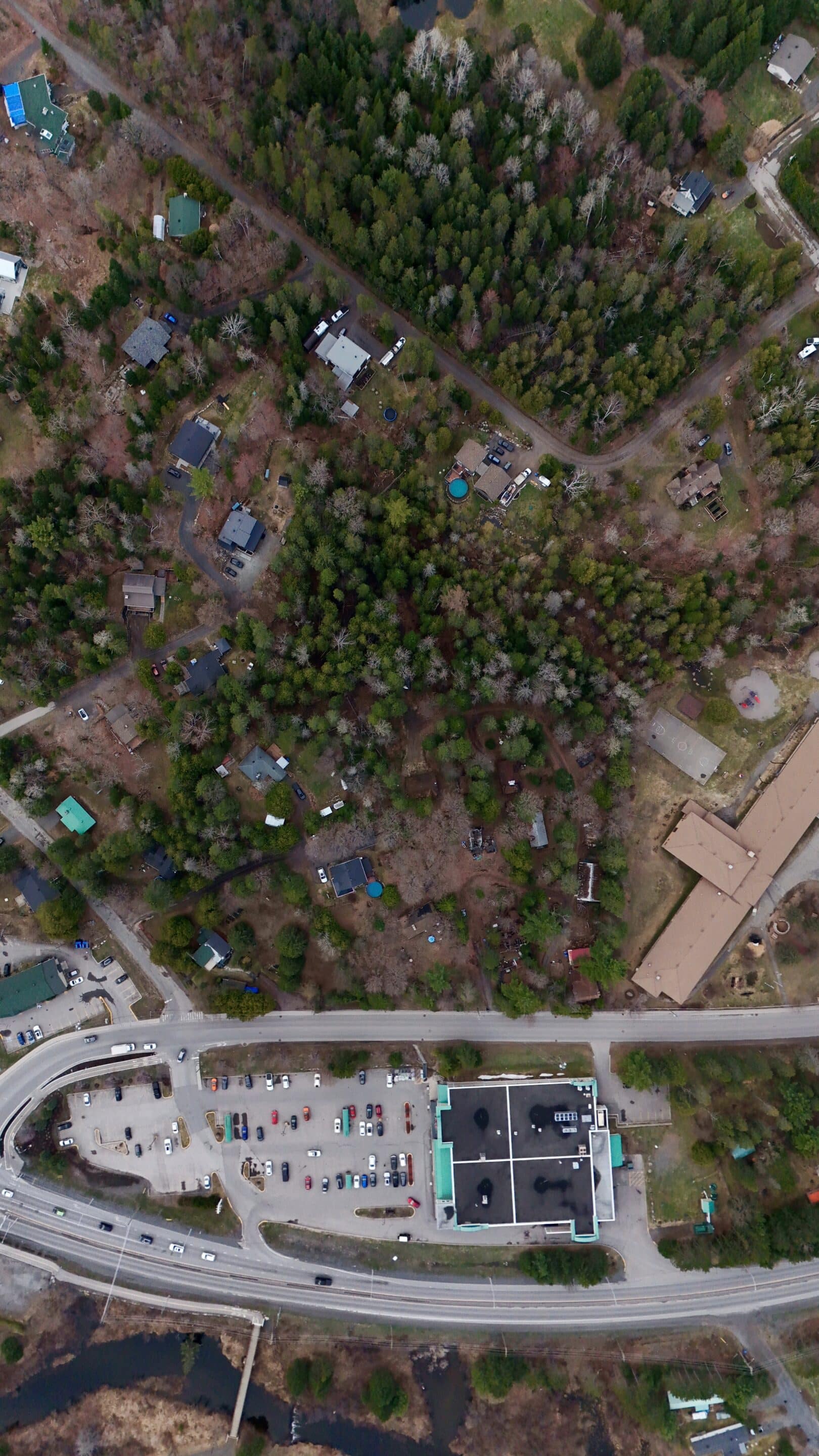 Morin-Heights : projet de 28 logements, un référendum possible