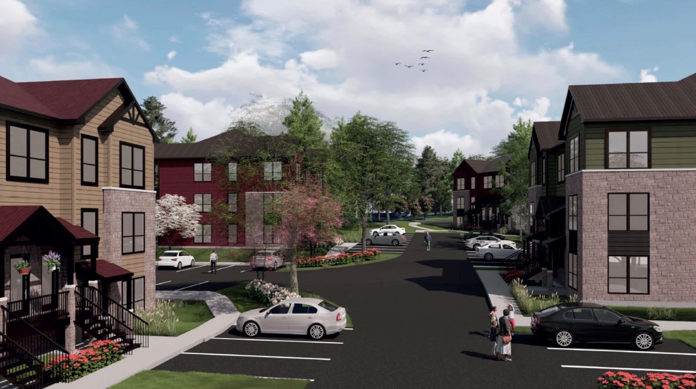 Morin-Heights lance le processus référendaire