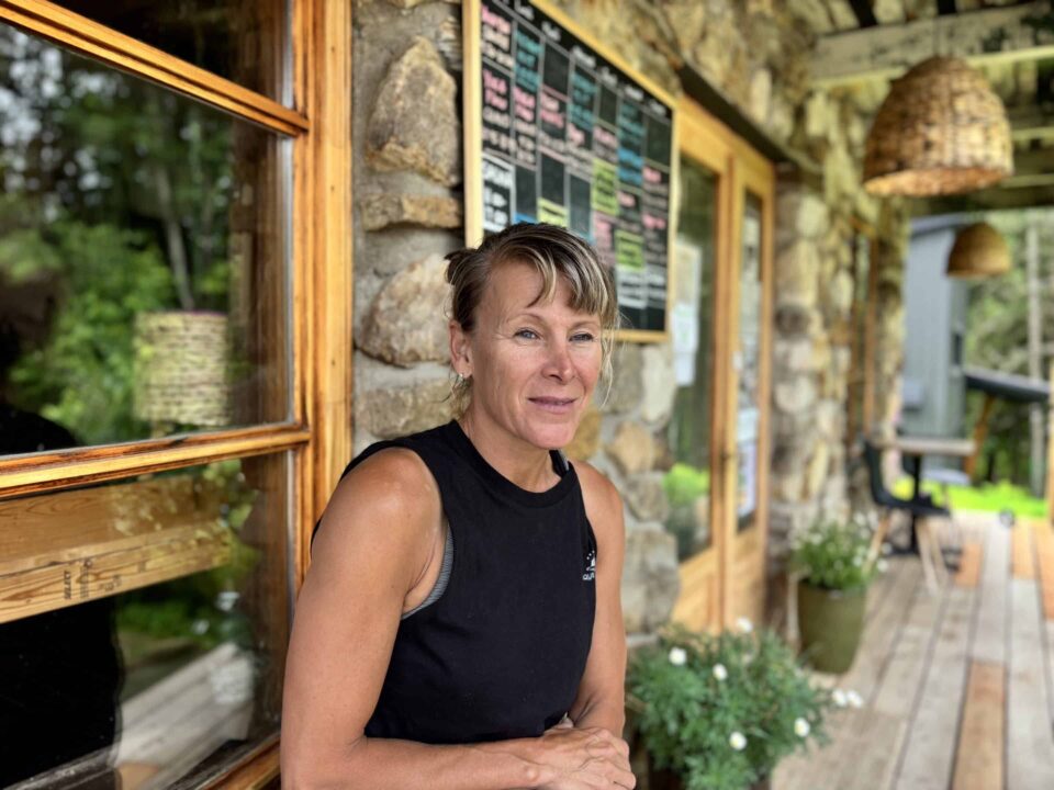 Photo Médialo - Marie-Catherine Goudreau